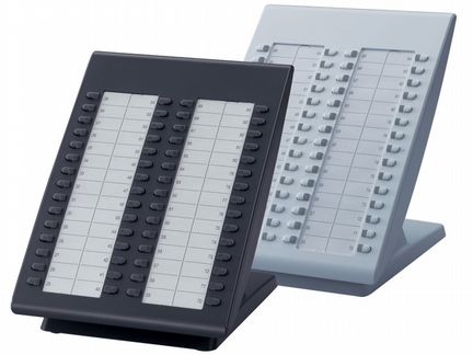 IP телефон Panasonic - KX-NT346 / KX-NT346RU
