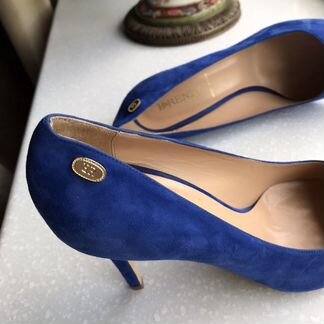 Туфли R&Renzi новые