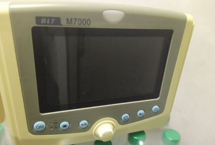 Монитор пациента Biolight M 7000
