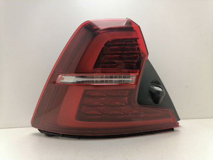 Фонарь задний левый Volvo S60 3 2018-2020