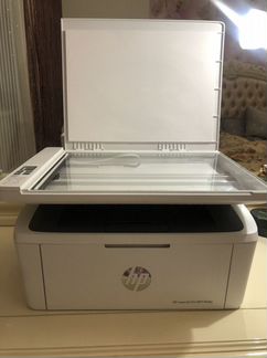 Мфу HP Laser Jet Pro