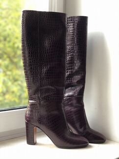 Сапоги aquazzura оригинал