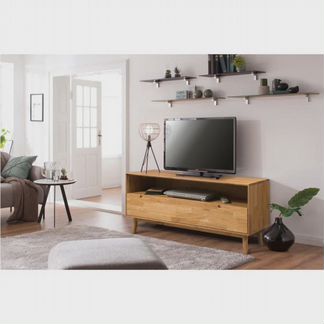 Тумба под телевизор Сканди 2
