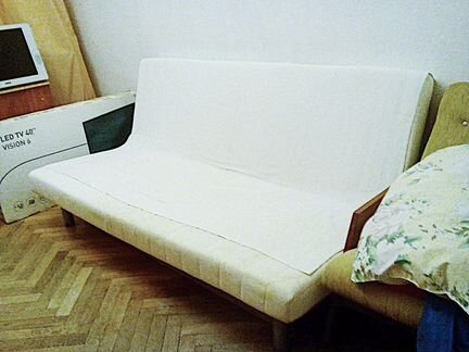 Диван IKEA бединге beddinge