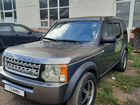 Land Rover Discovery 2.7 AT, 2008, 184 997 км