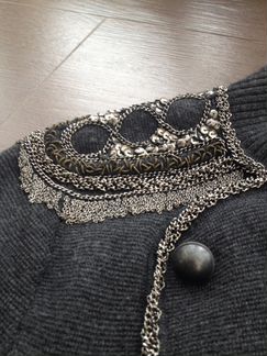 Жакет Diane Von Furstenberg оригинал