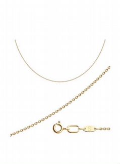 Золотая цепь Якорь