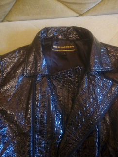 Куртка косоворотка Rocawear