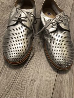 Полуботинки Alba