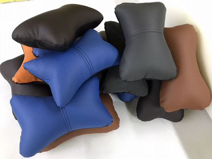 Подушка в машину