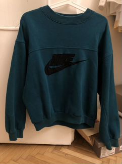 Свитшот Nike vintage
