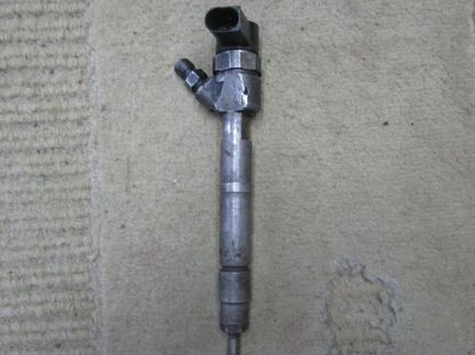 Форсунка A6110701287 0445110106 Мерседес 2.2cdi