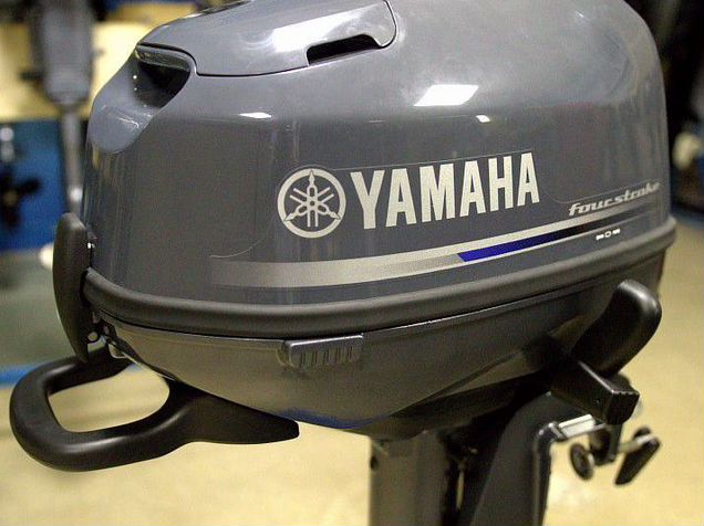 Yamaha f5amhs. F5amhs.