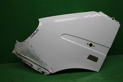 Крыло переднее левое Газель Бизнес 2010-2013