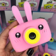 Фотокамера Зайчик