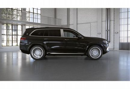 Mercedes-Benz Maybach GLS-класс 4.0 AT, 2020