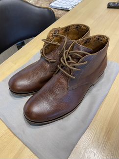 Ботинки демисезонные Rocksport 42