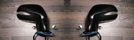 Зеркало правое и левое Лексус рикс 270 350 450х