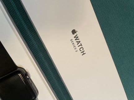 Apple watch series 3 42mm