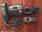 Телефон Panasonic KX-TCD540RUM объявление продам