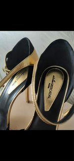 Абсолютно новые босоножки atelier Mercadal rendez