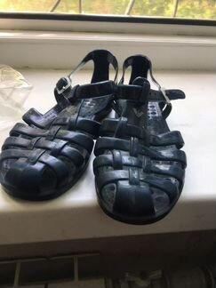 Сандали для бассейна и пляжа р 26 Armani Baby