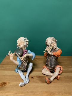 Cappe Capodimonte