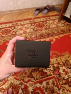Часы aviator