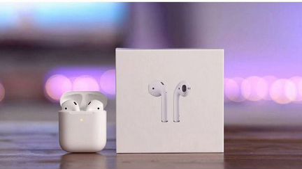 AirPods 2