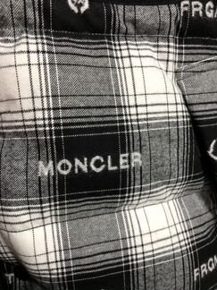 Мужская жилетка Moncler Fragment Daxy