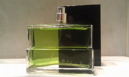 Gucci Envy for men туалетная вода
