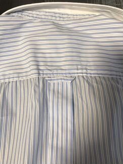 Мужская рубашка Dolce & Gabbana