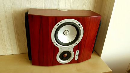 Monitor audio gold gs fx
