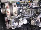 Двигатель Nissan MR20DE объявление продам
