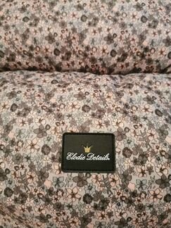 Зимний конверт Elodie Details