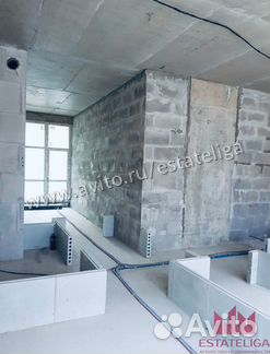 2-к квартира, 75 м², 5/5 эт.