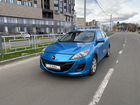 Mazda 3 1.6 AT, 2010, 158 500 км