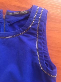 Платье Zara