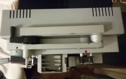 Кинопроектор Радуга 2