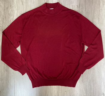 Новый джемпер Brioni Оригинал