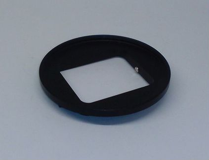 Адаптер для линз 58мм для камер GoPro 3+ /4