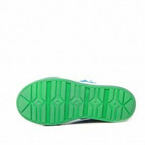 Новые кроссовки баскеты Richter со светодиодами