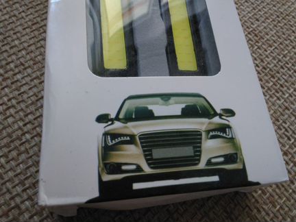 Led Light световые панели