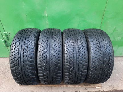 Зимние шины 285/60R18 Kumho I Zen RV Stud KC16