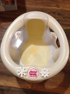 Кресло для купания