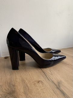 Тулфи кожаные Испания в идеале 40р