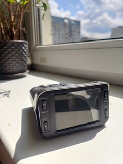 Новый Видеорегистратор Inspector Marlin A5