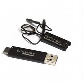 Диктофон Edic-mini Tiny S+ E84-150HQ