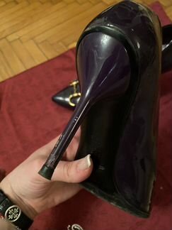 Туфли Gucci оригинал