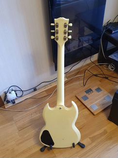 Электрогитара Greko